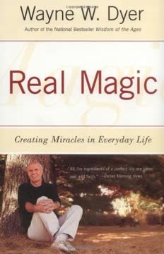 Real Magic Summary