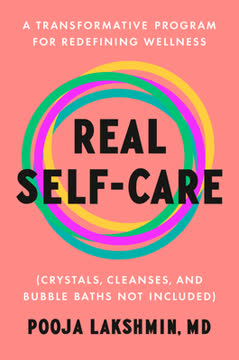 Real Self-Care Summary