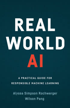 Real World AI Summary