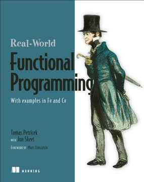 Real-World Functional Programming Summary