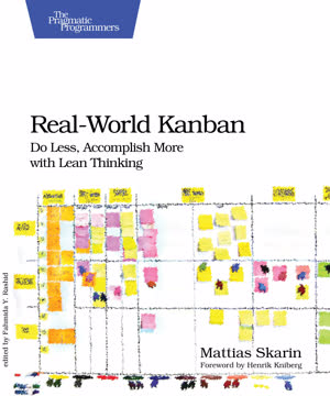 Real-World Kanban Summary