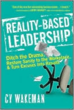 Reality-Based Leadership Summary