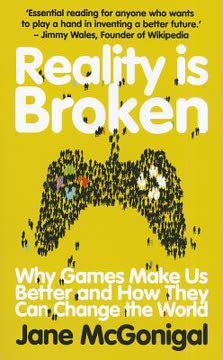 Reality is Broken Summary