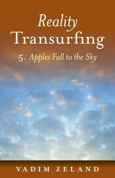 Reality Transurfing 5 Summary