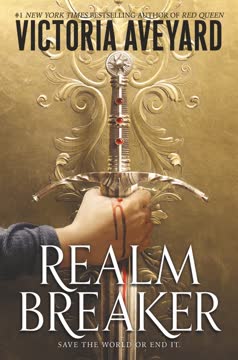 Realm Breaker Summary