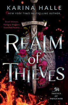 Realm of Thieves Summary
