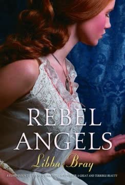 Rebel Angels Summary
