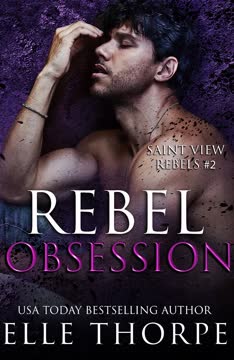 Rebel Obsession Summary