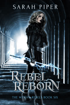 Rebel Reborn Summary