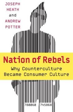 Nation of Rebels Summary