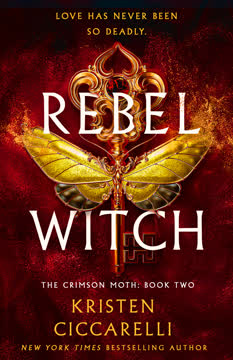 Rebel Witch Summary