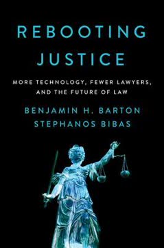 Rebooting Justice Summary