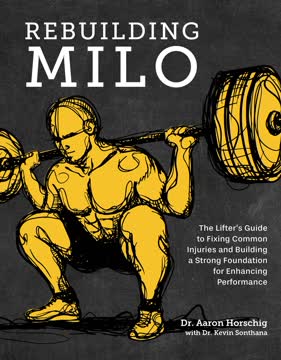 Rebuilding Milo Summary
