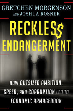 Reckless Endangerment Summary