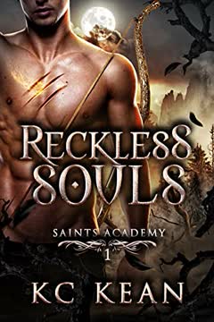 Reckless Souls Summary