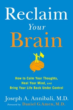 Reclaim Your Brain Summary
