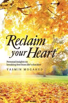 Reclaim Your Heart Summary