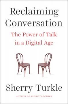 Reclaiming Conversation Summary