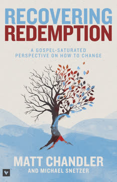 Recovering Redemption Summary
