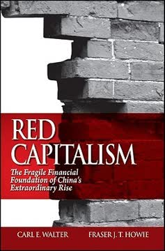 Red Capitalism Summary