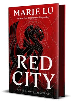 Red City Summary