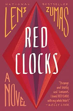 Red Clocks Summary