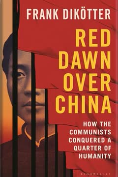 Red Dawn Over China Summary
