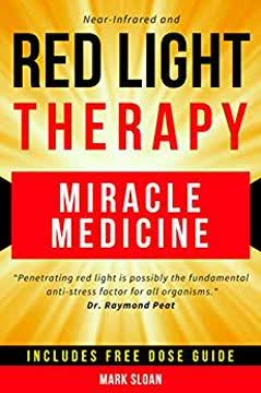 Red Light Therapy Summary