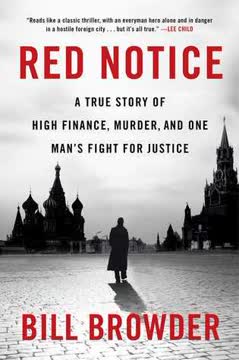 Red Notice Summary