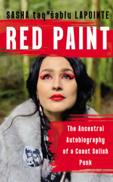 Red Paint Summary