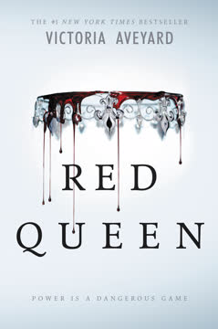 Red Queen Summary