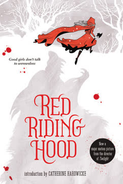 Red Riding Hood Summary