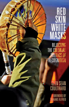 Red Skin, White Masks Summary