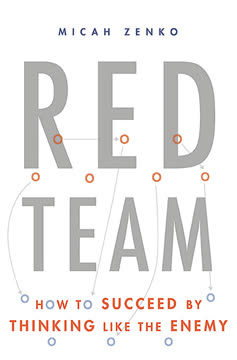 Red Team Summary