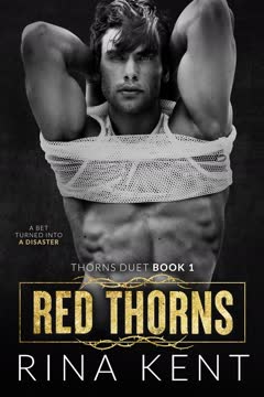 Red Thorns Summary