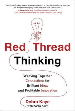 Red Thread Thinking Summary
