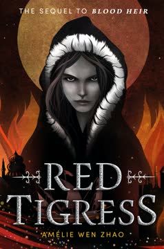 Red Tigress Summary