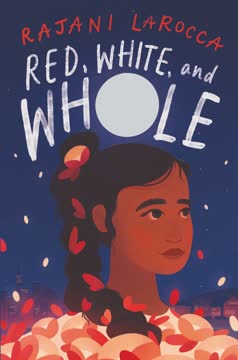 Red, White, and Whole Summary