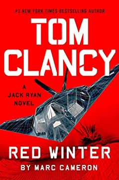 Red Winter Summary