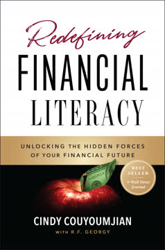 Redefining Financial Literacy Summary