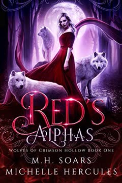 Red&#039;s Alphas Summary