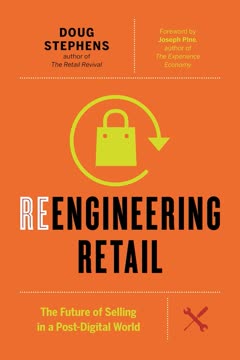 Reengineering Retail Summary