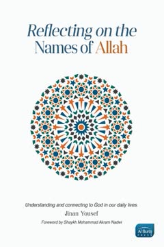 Reflecting on the Names of Allah Summary