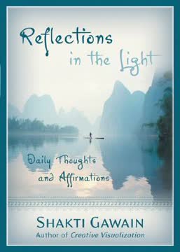 Reflections in the Light Summary