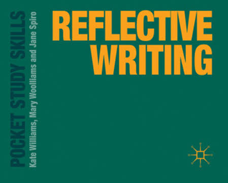 Reflective Writing Summary