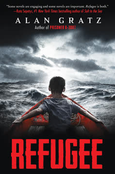 Refugee Summary