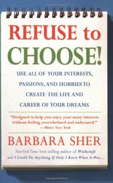Refuse to Choose! Summary