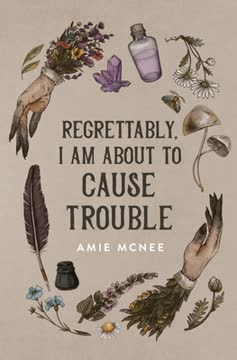 Regrettably, I am About to Cause Trouble Summary