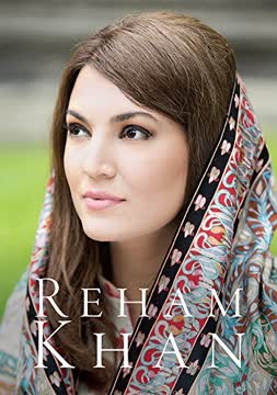 Reham Khan Summary