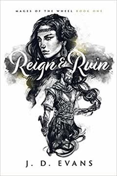 Reign &amp; Ruin